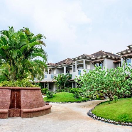 Vedatmana Boa Ventura Hotel Vasco Da Gama Exterior photo